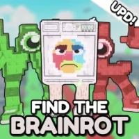 Find the Brainrot Roblox Codes