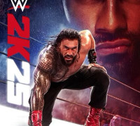 WWE 2K25
