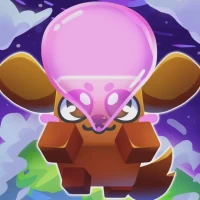 Bubble Gum Simulator INFINITY