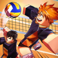 Volleyball Legends