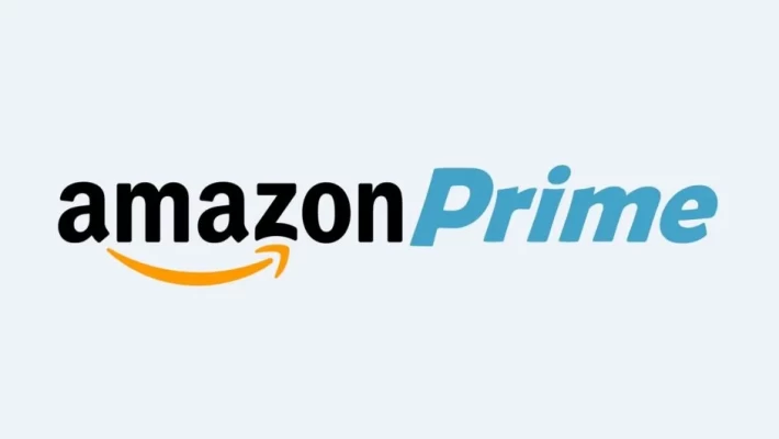 Amazon Prime 12 Month Membersip