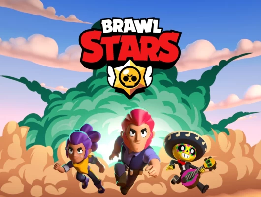 Brawl Stars Free Gems