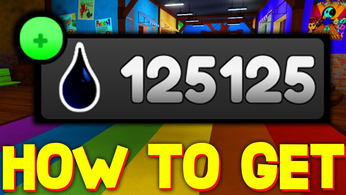 Dandy's World Free Ichor