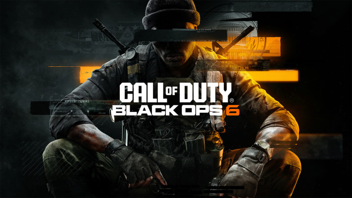 Call of Duty Black Ops 6 Free Game Code