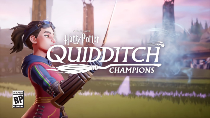 Harry Potter Quidditch Champions Free Digital Game Code