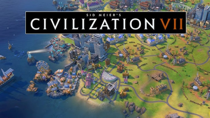 Civilization VII Free Game Code