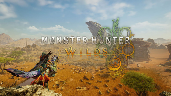 Monster Hunter Wilds Free Game Code