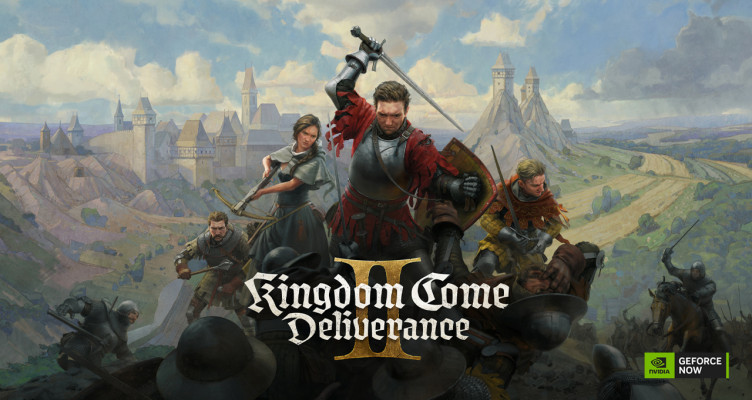 Kingdom Come Deliverance 2 Free Game Code