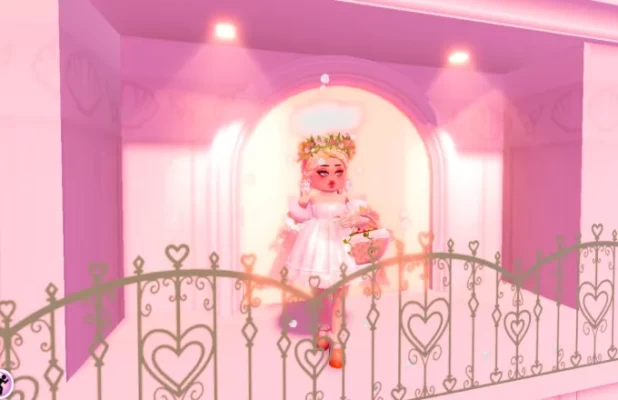 Royale High Free Diamonds