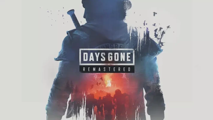 Days Gone Remastered Free Game Code