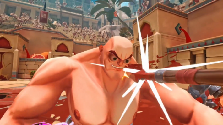 GORN 2 Free Game Code