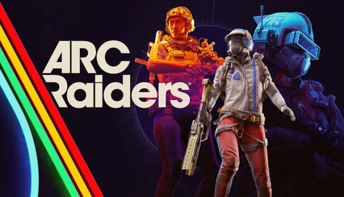 ARC Raiders Free Digital Game Code