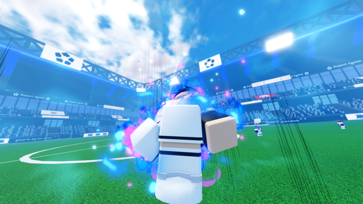 Project Egoist Free Money