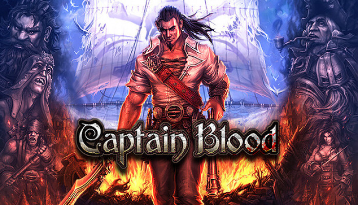 Captain Blood Free Digital Game Code