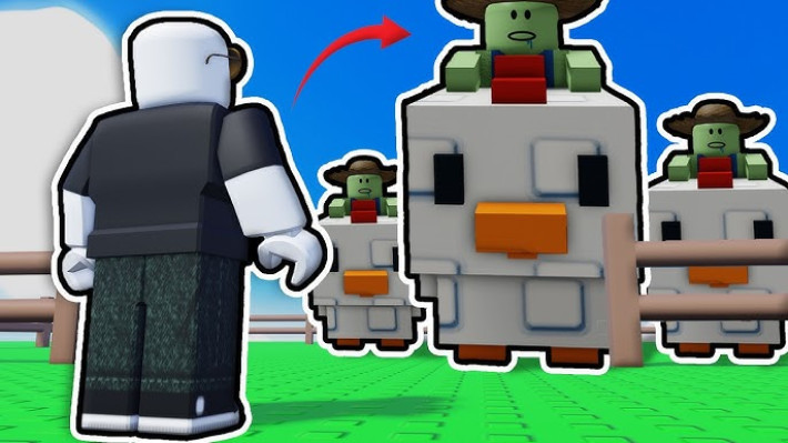 Grow a Garden Unlock All Pets