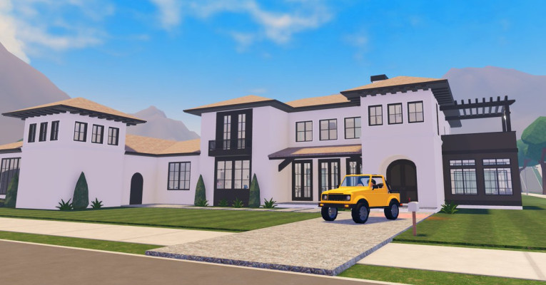 Berry Avenue Unlock All Premium Houses