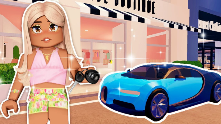 Berry Avenue Unlock All Cars