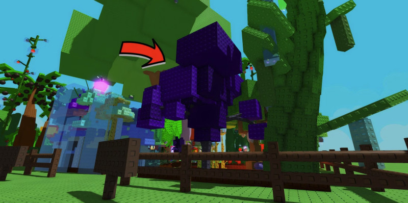 Grow a Garden Free Moon Mango