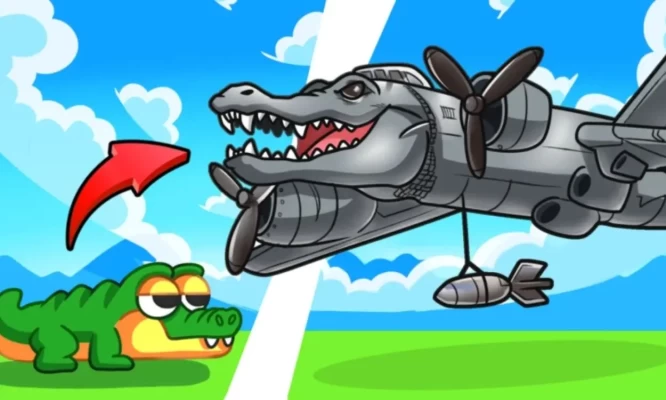 Brainrot Evolution Get All Pets