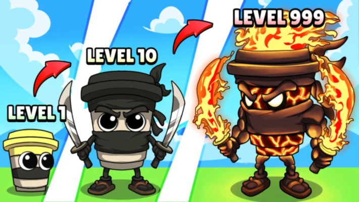 Brainrot Evolution Unlock All Secret Brainrots