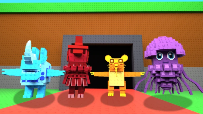 Steal a Brainrot Unlock All Secrets