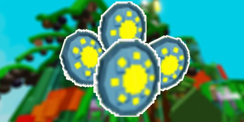 Grow a Garden Summer Coins