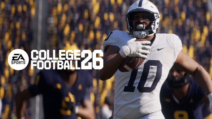 College Football 26 Digital Game Code