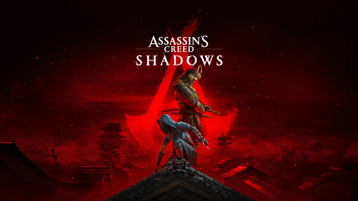 Assassin's Creed Shadows - Free Game Code