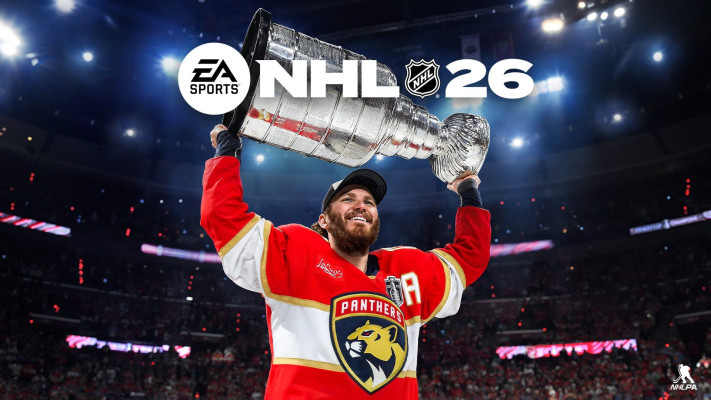 NHL 26 Free Game Code