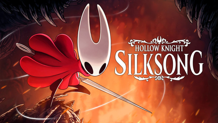 Hollow Knight Silksong Free Game Code