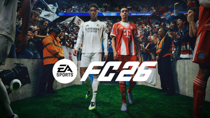 EA Sports FC 26 Free Game Code