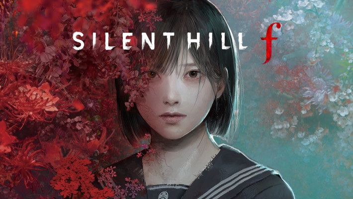 Silent Hill f Free Game Code