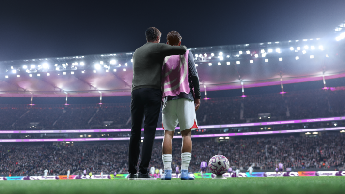 Football Manager 2026 Free Game Code