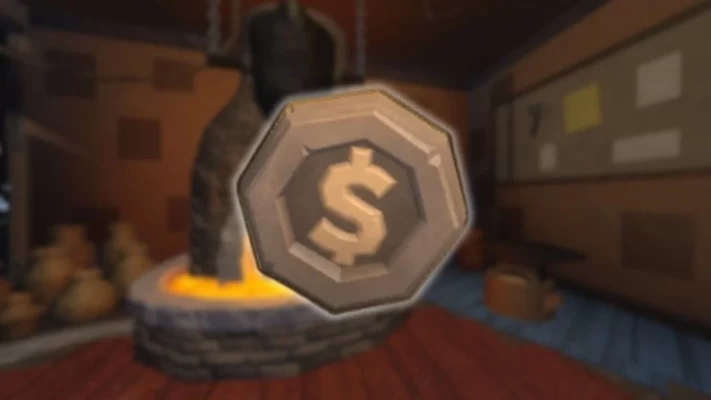 The Forge 10 Free Coinite