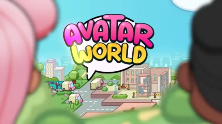 Avatar World Free Gifts