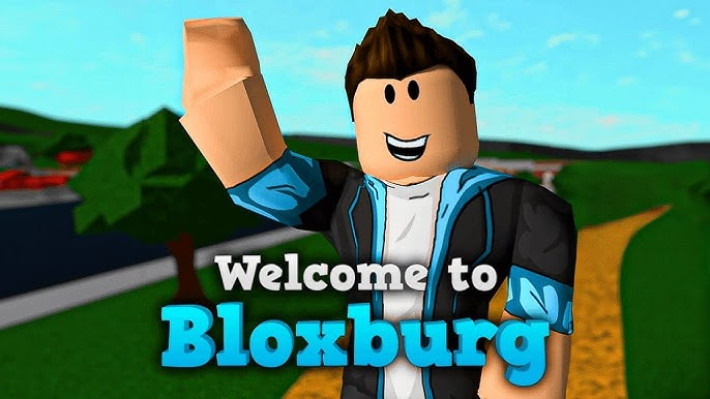 Bloxburg Free Blockbux