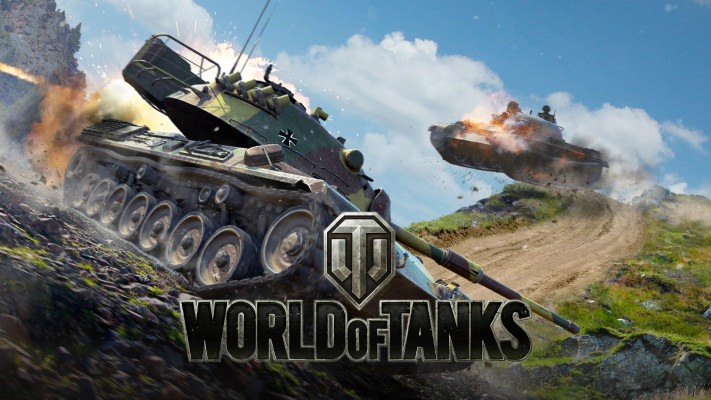 WOT Unlock All Vehicles & Styles
