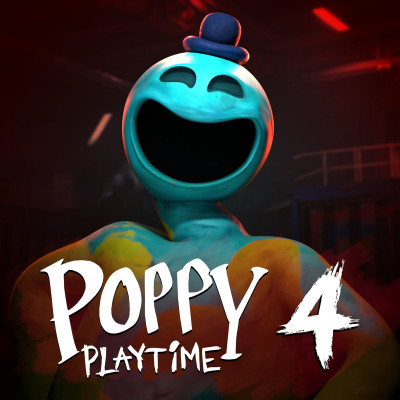Poppy Playtime Chapter 4 Free Game Code