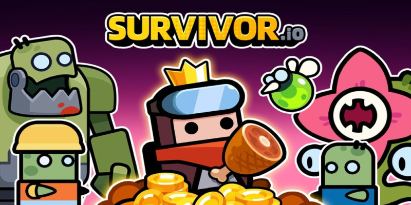 Survivor.io Free Gold