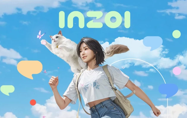 InZoi Free Game Code