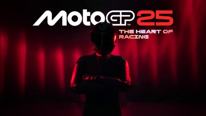 MotoGP 25 - Free Game Code