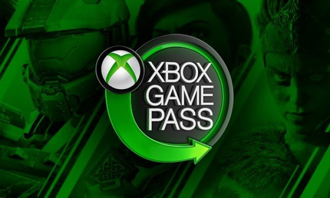 Free Xbox Game Pass